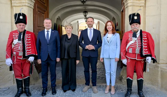 Varaždinska županija postala prva „Županija – prijatelj zlatne dobi“ u Hrvatskoj