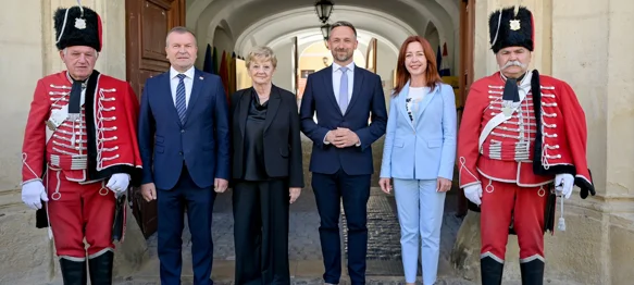 Varaždinska županija postala prva &bdquo;Županija &ndash; prijatelj zlatne dobi&ldquo; u Hrvatskoj