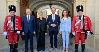 Varaždinska županija postala prva „Županija – prijatelj zlatne dobi“ u Hrvatskoj