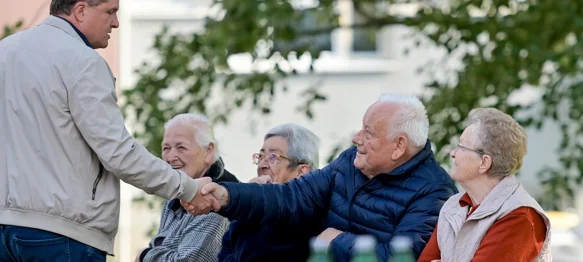 Druženje na "Bregecu"