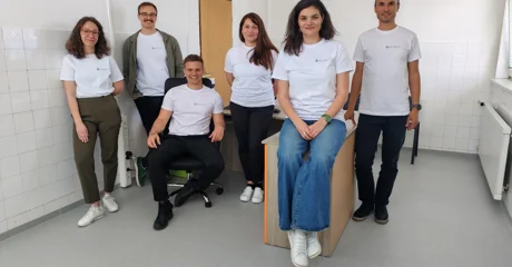 Psiholozi Programa osnaživanja mentalnog zdravlja