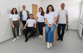 Psiholozi Programa osnaživanja mentalnog zdravlja