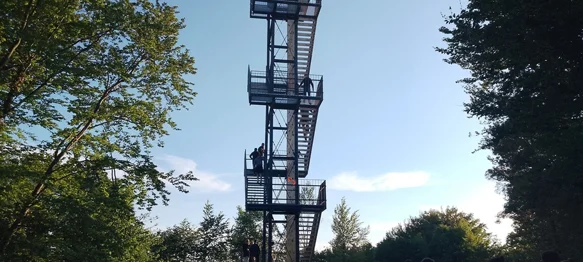 AUDIO Novi sadržaji za djecu i mlade uz vidikovac Vukovoj