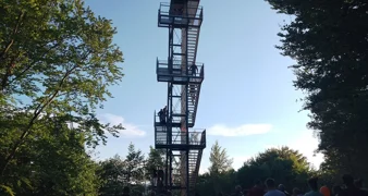 AUDIO Novi sadržaji za djecu i mlade uz vidikovac Vukovoj