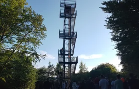 AUDIO Novi sadržaji za djecu i mlade uz vidikovac Vukovoj