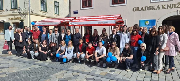 U Varaždinskoj županiji obilježen Hrvatski dan šećerne bolesti