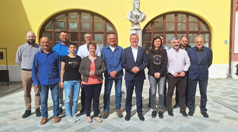 Varaždinska županija dodijelila 22.500 eura za rad s djecom u sportskim klubovima