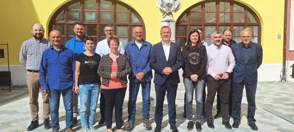 Varaždinska županija dodijelila 22.500 eura za rad s djecom u sportskim klubovima