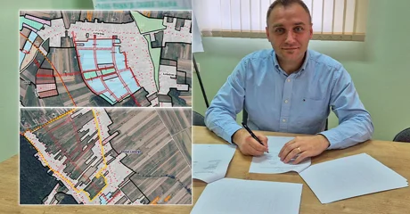 Općini Maruševec odobreno 32.500 eura za izradu urbanističkih planova nove generacije