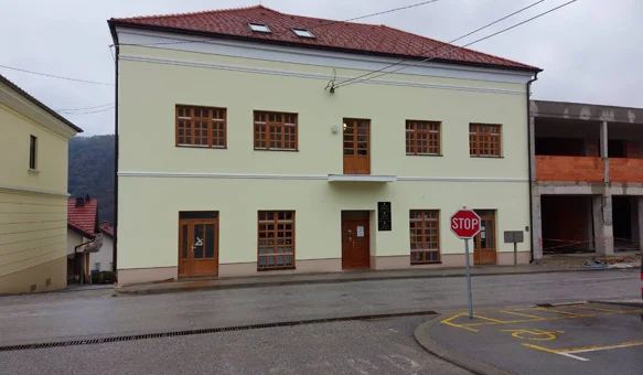 Općina Bednja