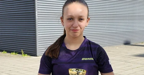 Tena Špoljarić osvojila srebro na prestižnom memorijalnom turniru