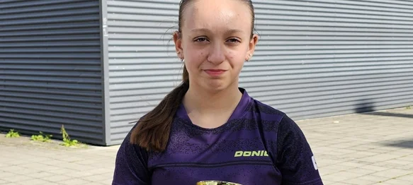 Tena Špoljarić osvojila srebro na prestižnom memorijalnom turniru