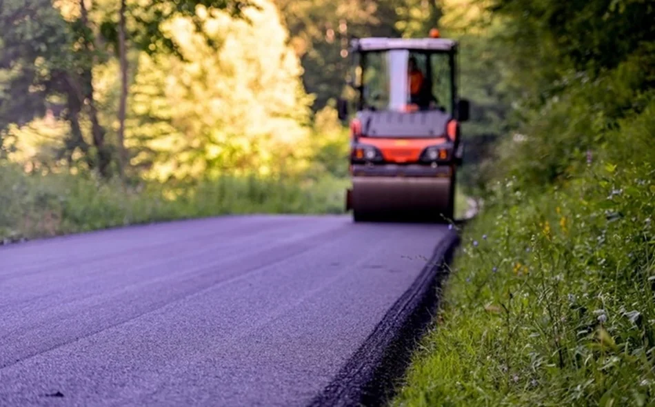 Započinje asfaltiranje nerazvrstanih cesta na više od 30 lokacija