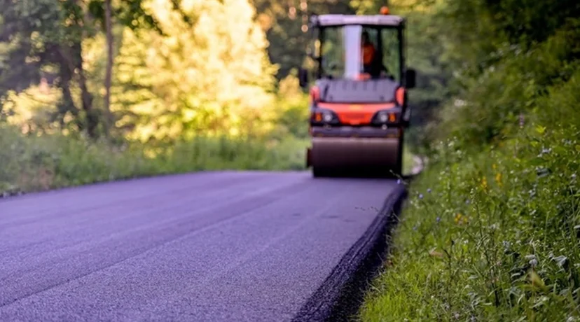 Započinje asfaltiranje nerazvrstanih cesta na više od 30 lokacija