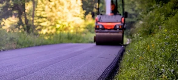 Započinje asfaltiranje nerazvrstanih cesta na više od 30 lokacija