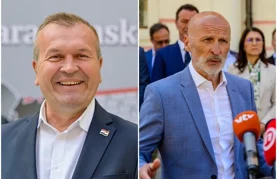 Stričak ostaje župan, Sud korigirao tek dva sporna glasa