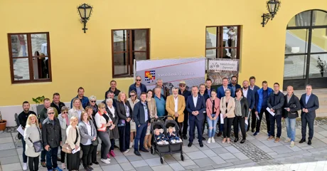 Varaždinska županija sufinancira 79 turističkih projekata