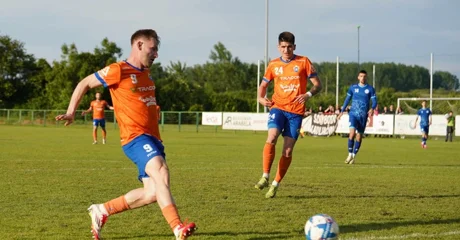 Varteks pobjedom u Ludbregu na korak do naslova prvaka