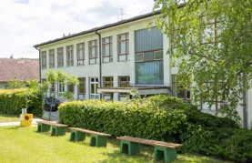 Područna škola Gornja Voća