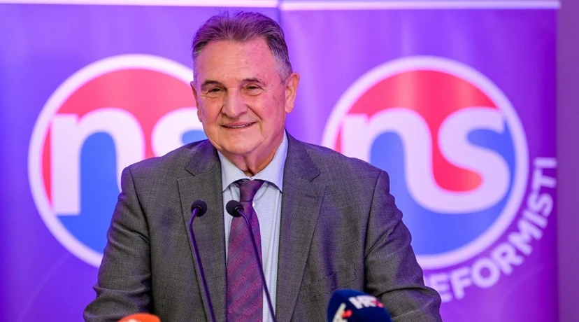 HDZ i SDP s boljim rezultatima, veliki pad Čačićevih Reformista