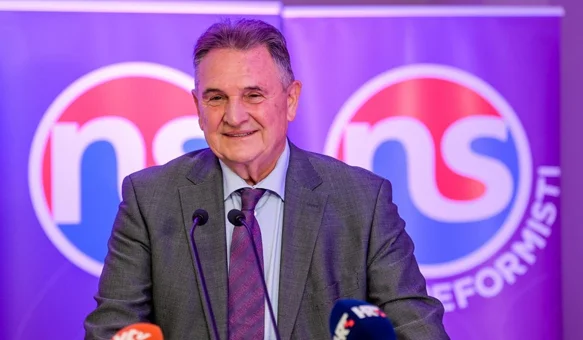 HDZ i SDP s boljim rezultatima, veliki pad Čačićevih Reformista