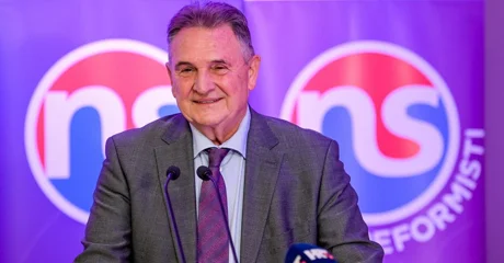 HDZ i SDP s boljim rezultatima, veliki pad Čačićevih Reformista