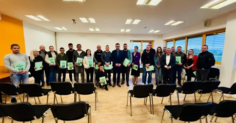 Dodijeljena 22 poticaja za kupnju, rušenje i adaptaciju starih kuća