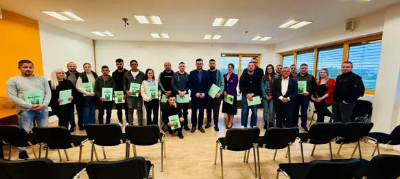 Dodijeljena 22 poticaja za kupnju, rušenje i adaptaciju starih kuća