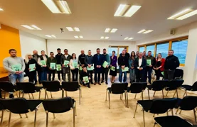 Dodijeljena 22 poticaja za kupnju, rušenje i adaptaciju starih kuća