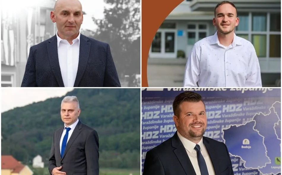 Ove četiri općine dobile su nove načelnike, u dvije se ide u drugi krug