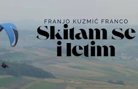 U Novom Marofu održano zanimljivo predavanje poznatog hrvatskog paraglajdera