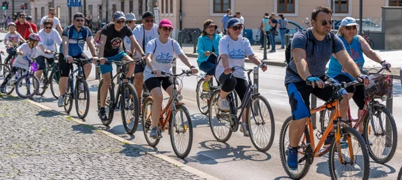 Start ove subote na Kapucinskom trgu, za prvih 300 sudionika osigurane majice