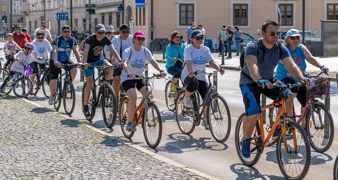 Start ove subote na Kapucinskom trgu, za prvih 300 sudionika osigurane majice