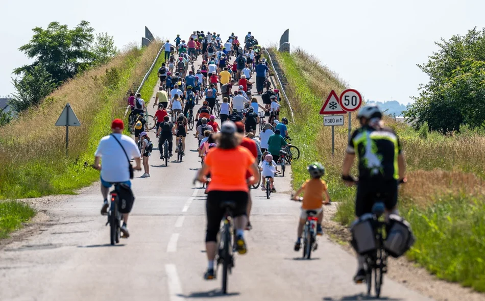 Start ove subote na Kapucinskom trgu, za prvih 300 sudionika osigurane majice