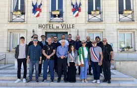 Varaždinski tamburaški orkestar na međunarodnoj turneji u Francuskoj