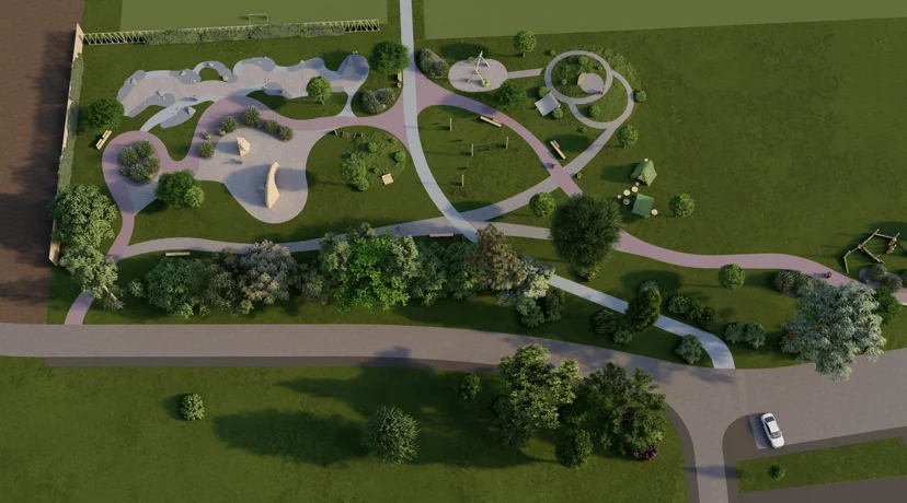 Rekreativni park Jalžabet