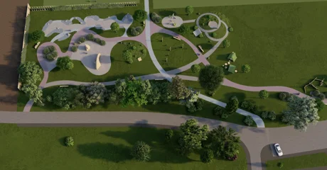 Rekreativni park Jalžabet