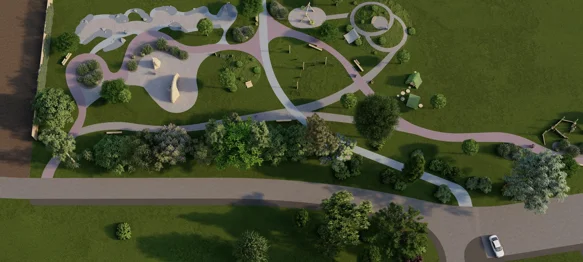 Rekreativni park Jalžabet