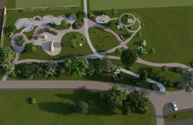 Rekreativni park Jalžabet