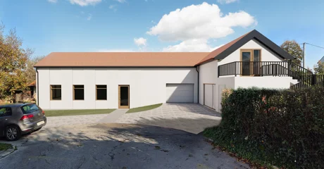 Vjeronaučna dvorana