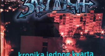 Danas predstavljanje knjige Banfica – kronika jednog kvarta autorice Andree Žigić-Dolenec