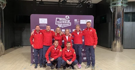 Varaždinski profesori iz Francuske se vratili s medaljama