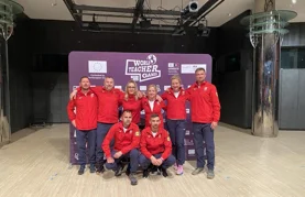 Varaždinski profesori iz Francuske se vratili s medaljama