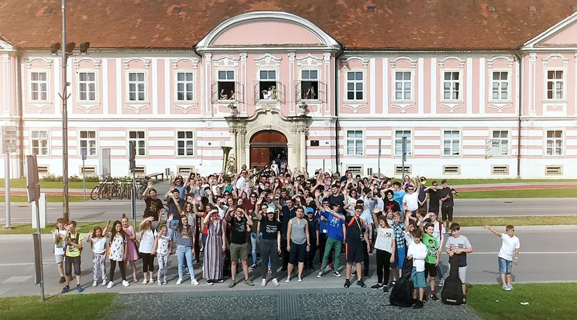 Glazbena škola Varaždin