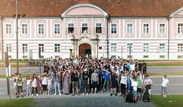 Glazbena škola Varaždin