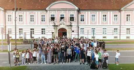 Glazbena škola Varaždin