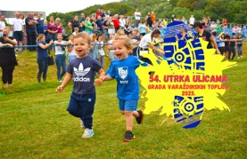 Pridružite se 54. utrci ulicama grada Varaždinskih Toplica
