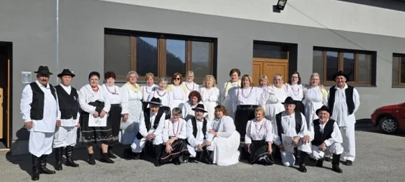 Općina Bednja se u prekograničnom projektu povezuje sa slovenskim susjedima