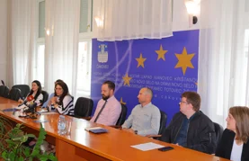 Konferencija za medije povodom Dana Grada Čakovca