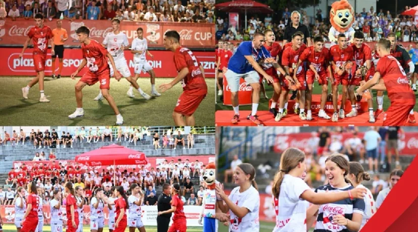 Majerje postaje sportsko središte mladih: počinje borba za Rijeku!